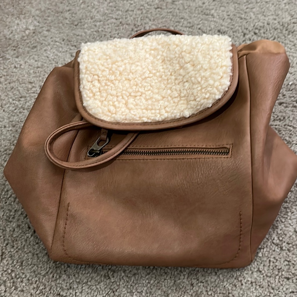 Nwt Universal Thread Backpack